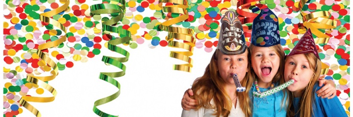 End of Year Party 2011